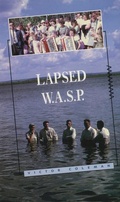 Cover: Lapsed Wasp - ECW Press