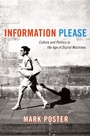 Cover: Information Please - De Gruyter