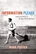 Cover: Information Please - De Gruyter