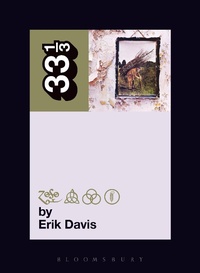 Enlarge image Cover: Led Zeppelin's Led Zeppelin IV - Continuum International Publishing Group Ltd.