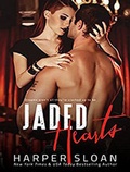 Cover: Jaded Hearts - Tantor Media, Inc