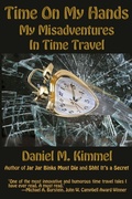 Cover: Time On My Hands - Fantastic Books