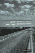 Cover: Line Dancing - Peter Lang Verlag