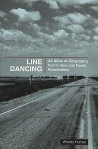 Enlarge image Cover: Line Dancing - Peter Lang Verlag