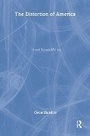 Cover: The Distortion of America - Routledge
