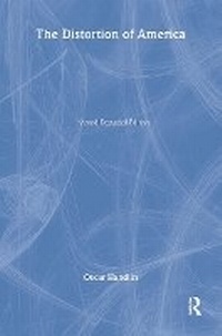 Enlarge image Cover: The Distortion of America - Routledge