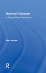 Cover: National Character - Routledge