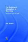 Cover: The Politics of Clientelism - Routledge