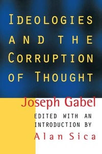 Enlarge image Cover: Ideologies and the Corruption of Thought - Routledge