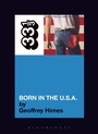 Cover: Bruce Springsteen's Born in the USA - Continuum International Publishing Group Ltd.