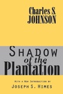 Cover: Shadow of the Plantation - Routledge