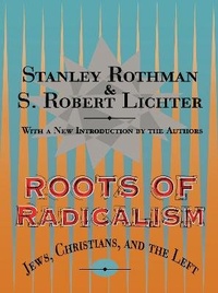 Enlarge image Cover: Roots of Radicalism - Routledge