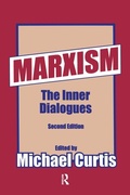 Cover: Marxism - Routledge