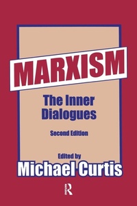 Enlarge image Cover: Marxism - Routledge