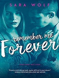 Enlarge image Cover: Remember Me Forever - Tantor Media, Inc