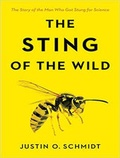 Cover: The Sting of the Wild - Tantor Media, Inc