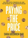 Cover: Paying the Price - Tantor Media, Inc