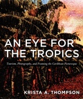 Cover: An Eye for the Tropics - De Gruyter
