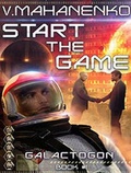 Cover: Start the Game - Tantor Media, Inc