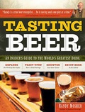 Cover: Tasting Beer, 2nd Edition - Tantor Media, Inc