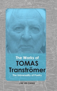 Abbildung von: The Works of Tomas Transtroemer - Cambria Press