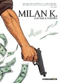 Cover: Milan K. - Humanoids, Inc