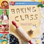 Cover: Baking Class - Storey Publishing LLC