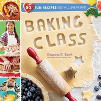 Enlarge image Cover: Baking Class - Storey Publishing LLC