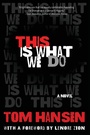 Cover: This Is What We Do - Counterpoint