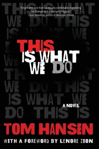 Enlarge image Cover: This Is What We Do - Counterpoint