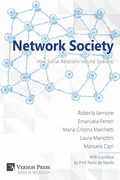 Cover: Network Society - Vernon Press