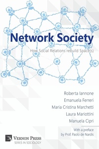 Abbildung von: Network Society - Vernon Press