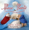 Cover: Prince Preemie - Loving Healing Press
