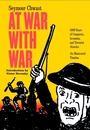 Cover: At War with War - Seven Stories Press,U.S.