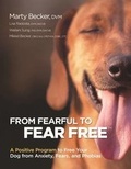 Cover: From Fearful to Fear Free - I-5 Publishing
