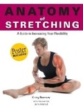 Cover: Anatomy of Stretching - Thunder Bay Press
