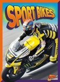 Cover: Sport Bikes - Bolt!