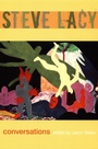 Cover: Steve Lacy - De Gruyter