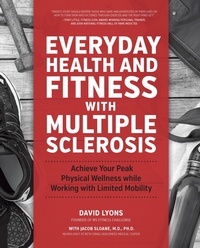 Abbildung von: Everyday Health and Fitness with Multiple Sclerosis - Fair Winds Press