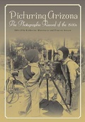 Cover: Picturing Arizona - University of Arizona Press