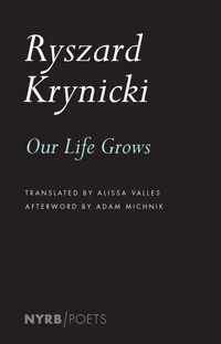 Enlarge image Cover: Our Life Grows - New York Review Books