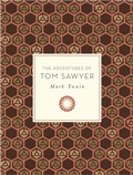 Cover: The Adventures of Tom Sawyer: Volume 28 - Race Point Publishing