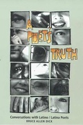 Cover: A Poet's Truth - University of Arizona Press