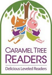Enlarge image Cover: Delicious Leveled Readers Library Set - Caramel Tree Readers