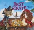 Cover: Best Pirate - Pajama Press