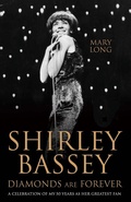 Cover: Diamonds Are Forever - Shirley Bassey - John Blake