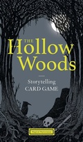 Cover: The Hollow Woods - Laurence King Publishing