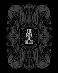Cover: The Book of Black - Laurence King Publishing