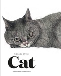 Cover: The Book of the Cat - Laurence King Publishing