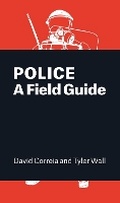 Cover: Police - Verso Books